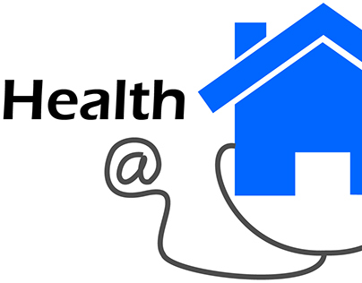 Health@Home Smartwatch App