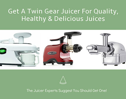 Best Hydraulic Juice Press