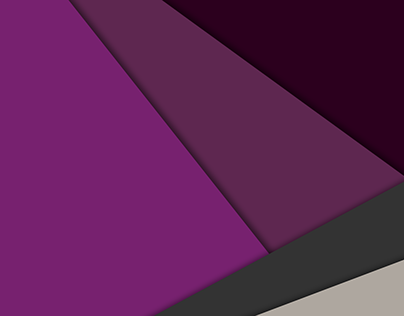 Ubuntu wallpaper material design