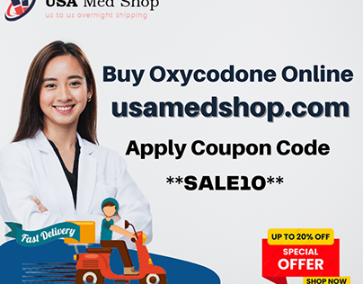 Where Can You Get Oxycodone Online Without RX