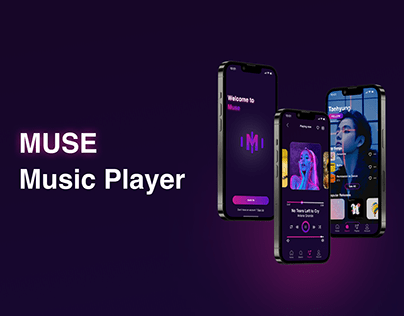 Muse - Music Player