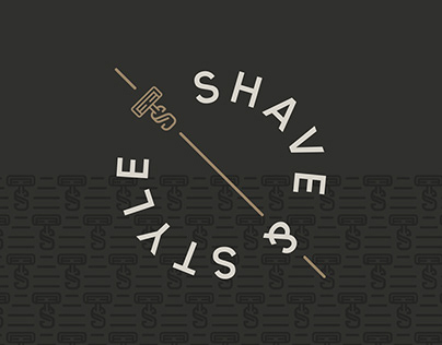 Shave & Style