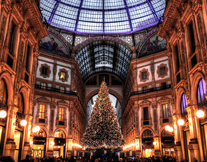 Best wishes to all from Milan !