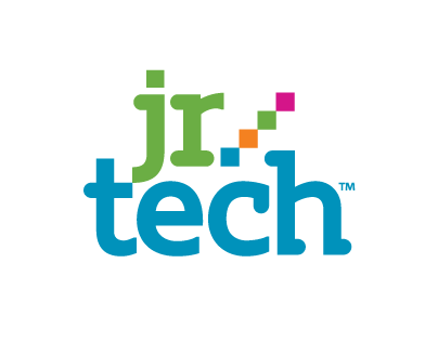 Jr.Tech and STEM education branding