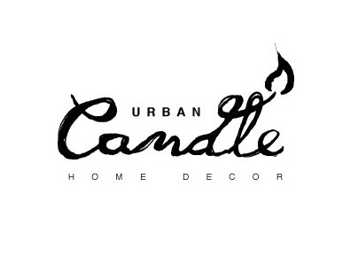 Urban Candle Logo