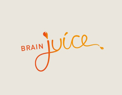 BrainJuice - The Power Juice