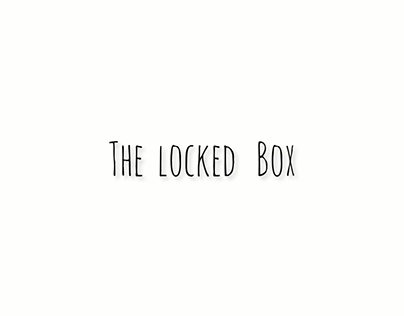The Locked Box -Womens' Safety Project