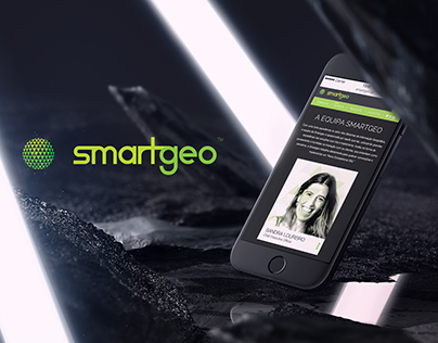 Smartgeo Solutions