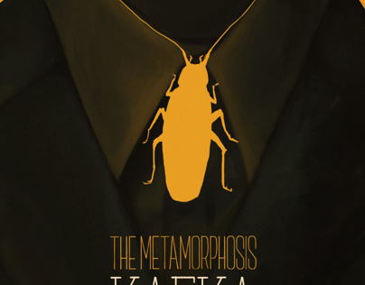 The Metamorphosis- Franz Kafka