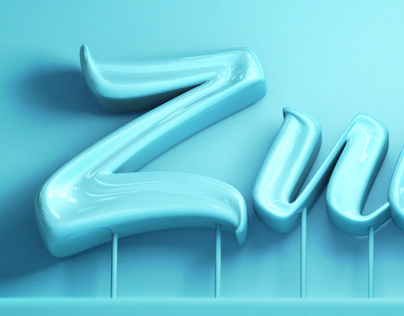 Zulia Pro Poster 3D