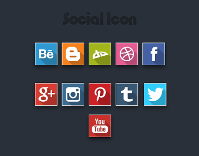 Social Icon