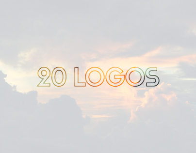 Collection of 20 Unique Logos