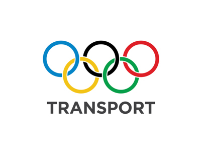 Olympics Transport