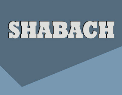 Shabach