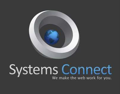 Systems Connect Logo