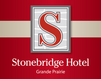 Lunch/Dinner Menu for Stonebridge Hotel