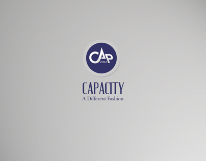 Capacity Jeans New Logo