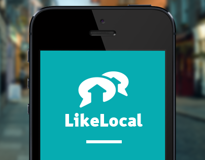 LikeLocal