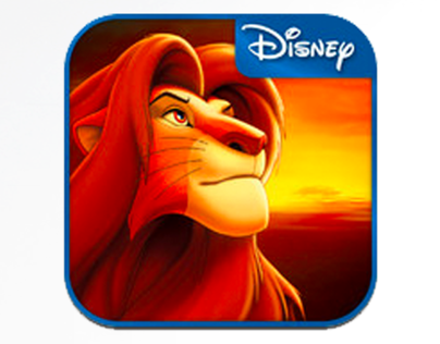 Disney's The Lion King: Timon's Tale iOS App