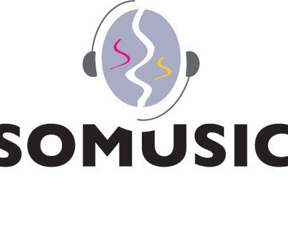So Music Logo