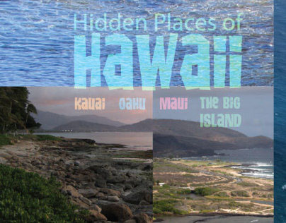 Hawaii Guide Books