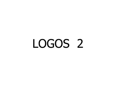 logos 2  by Designer Ahmed Esmat