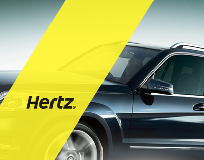 Hertz, Email Marketing Acquisition