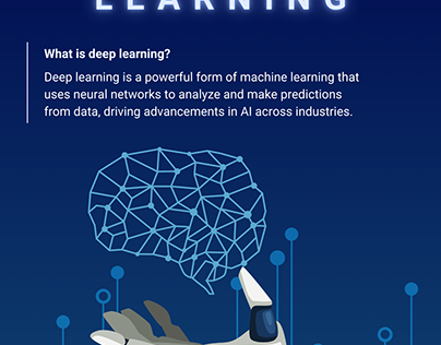 Deep Learning Poster