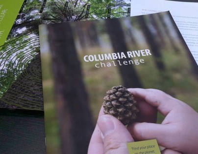 Columbia River Challenge