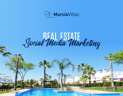 Murcia Villas | Social Media Marketing