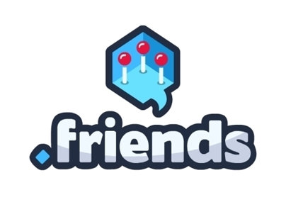 dotfriends - facebook social platform