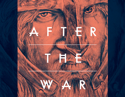"After the War" Poster