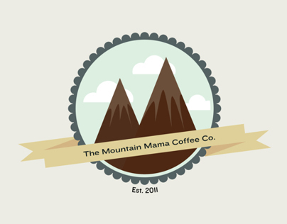 Mountain Mama Coffee Co.