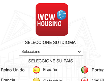 WCW Housing