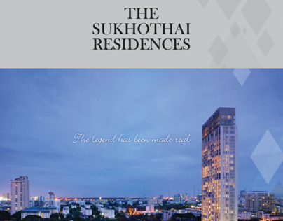 The Sukhothai Residences : FACT SHEET