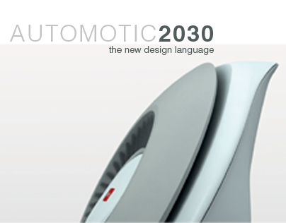 Bft – Automotic 2030