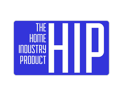The home industry product (HIP)