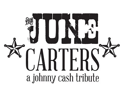 June Carters Logo & Branding