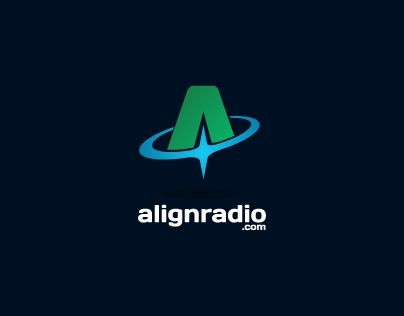 Align Radio / Corporate Identity
