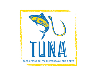 TUNA | brand study