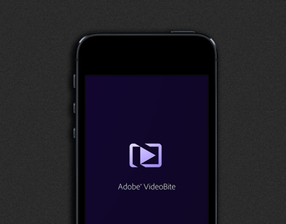 Adobe VideoBite
