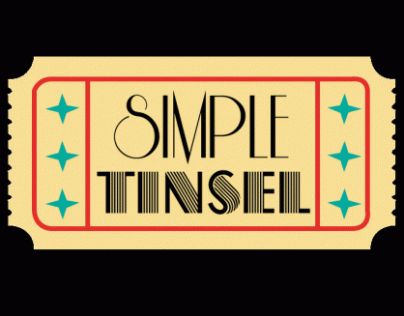 Simple Tinsel - Logo