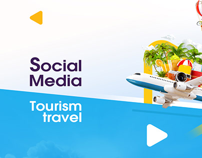 Travel & Tourism Social Media Ads