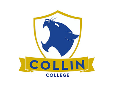 Collin College Rebrand