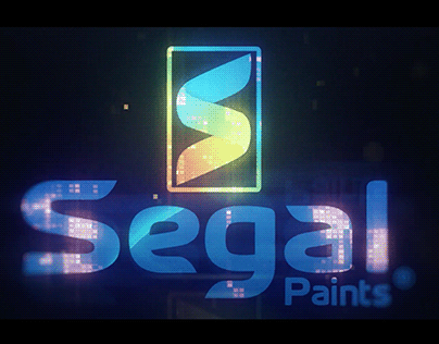 Segal paints company