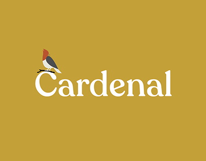 Branding | Proyecto Inmobiliario Cardenal