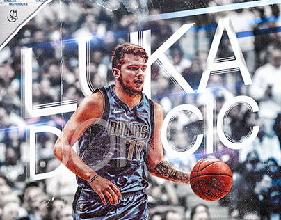 Luka Doncic / Dallas Mavericks 77