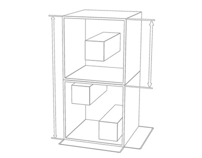 Shelves idea