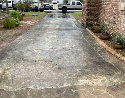 Affordable Pressure Washing Services in Conroe, TX