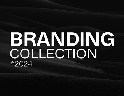 Project thumbnail - Branding 2024